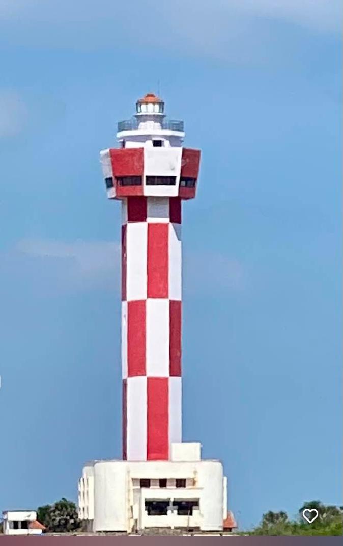 Dhanushkodi